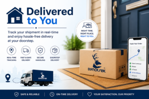 Delivered to You