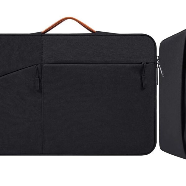 Dynotrek Arrival Waterproof Laptop Sleeve Case with Handle | 360° Shockproof Protection | Lightweight Laptop Cover