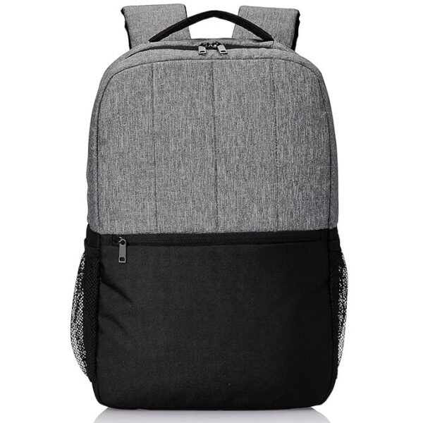 Dynotrek Sabic 28 Ltrs Large Laptop Backpack with Bottle Pocket and Main Organizer Compartment with Tablet Storage Compatible with Most 15.6 inch Laptops