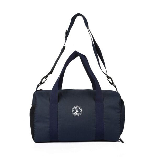 Dynotrek Fastbod Blue Gym