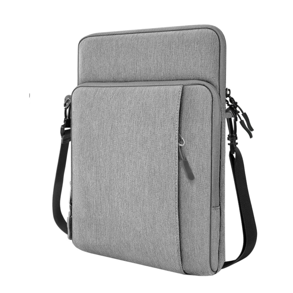 Dynotrek Tipple Tablet Sleeve Laptop Case Cover with Shoulder Strap Sling Side Bag
