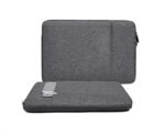 Dynotrek Pro Laptop Sleeve Bag Case Cover – Shockproof Waterproof Protective Sleeve for MacBook Air/Pro HP Dell ASUS Lenovo Acer MSI